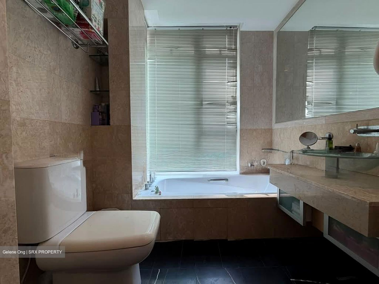 Caribbean At Keppel Bay (D4), Condominium #602068301